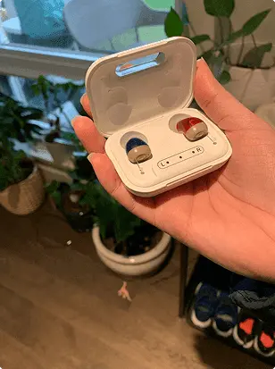 Amplihear